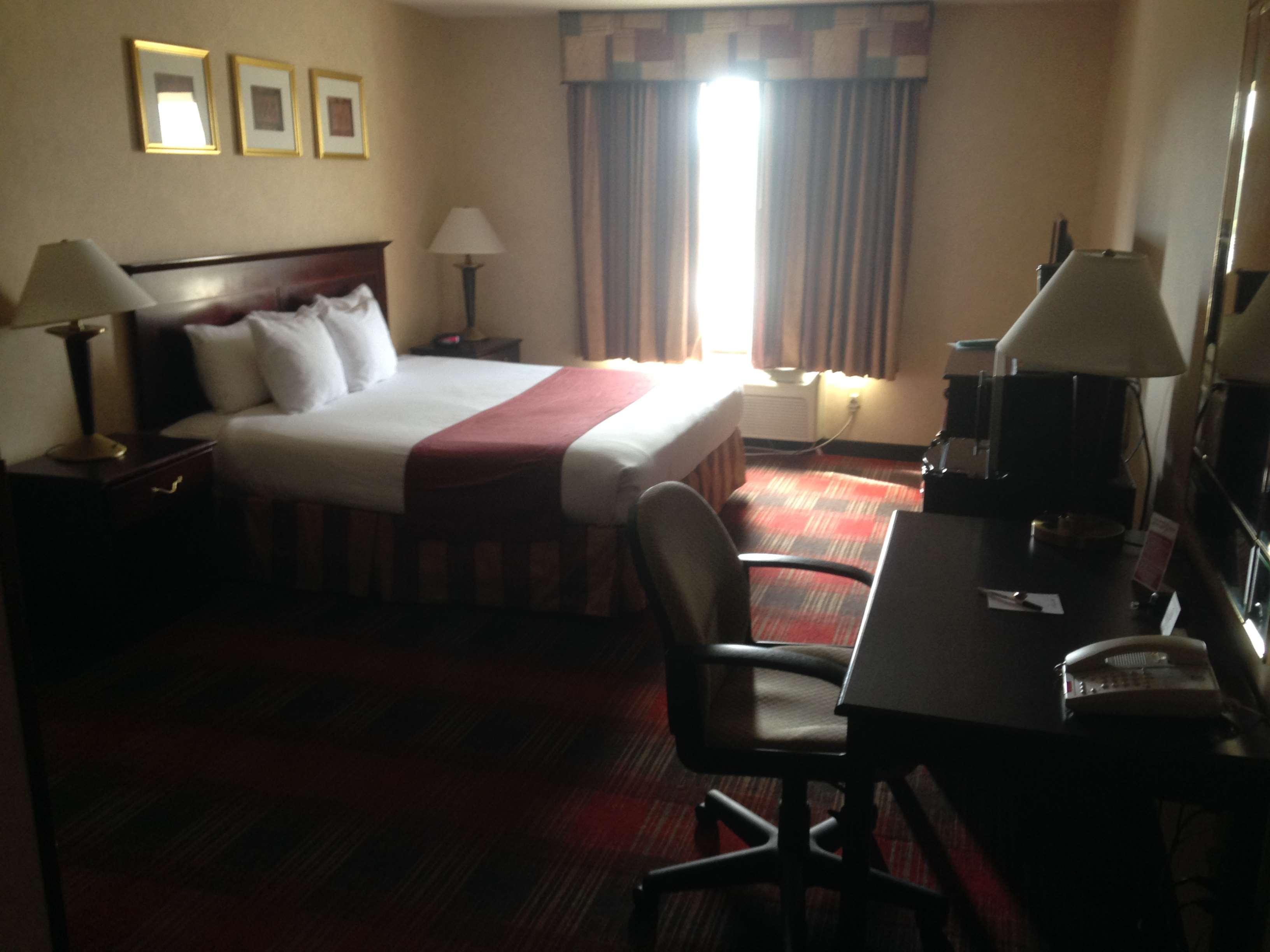Best Western Dartmouth-New Bedford Bagian luar foto