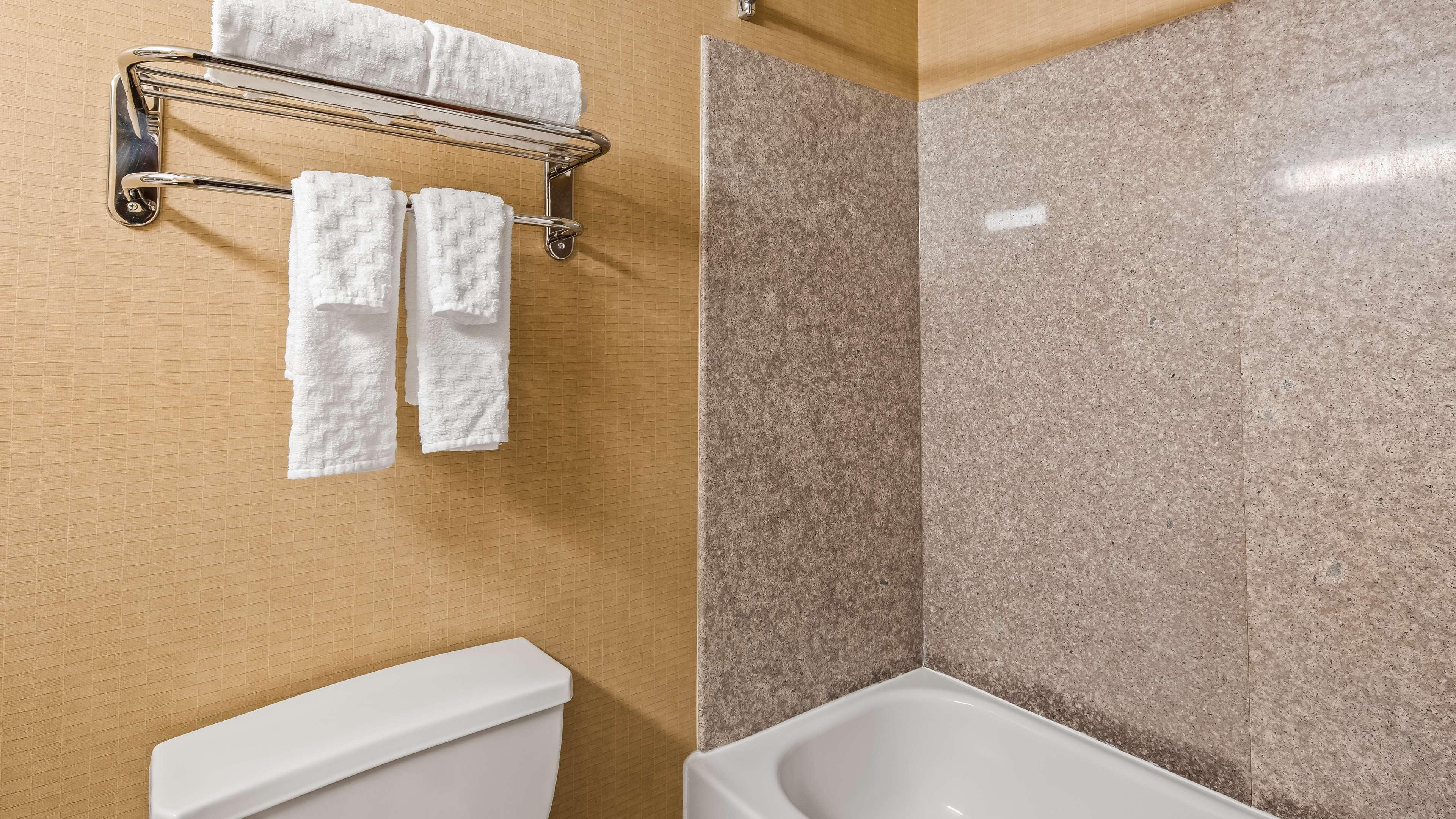 Best Western Dartmouth-New Bedford Bagian luar foto