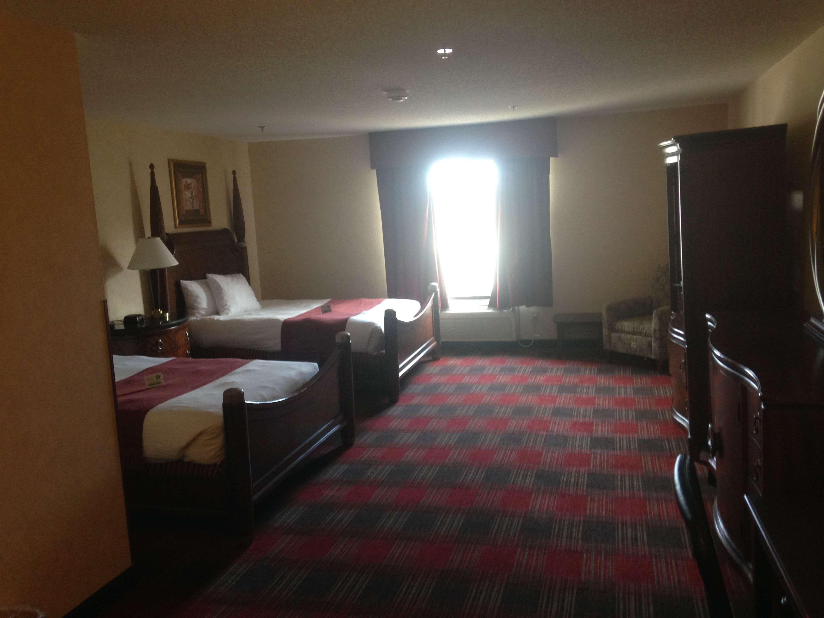 Best Western Dartmouth-New Bedford Bagian luar foto