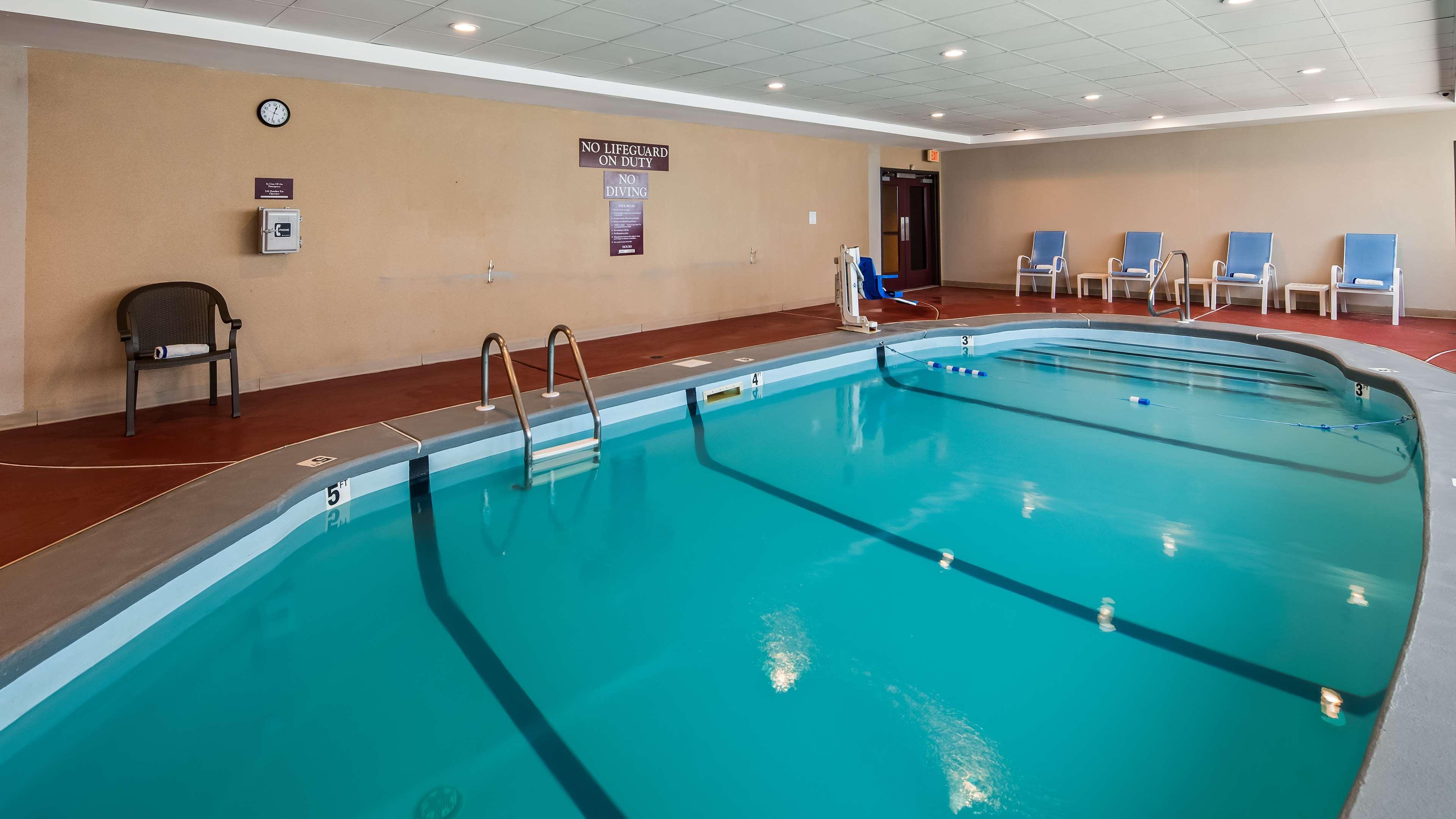 Best Western Dartmouth-New Bedford Bagian luar foto