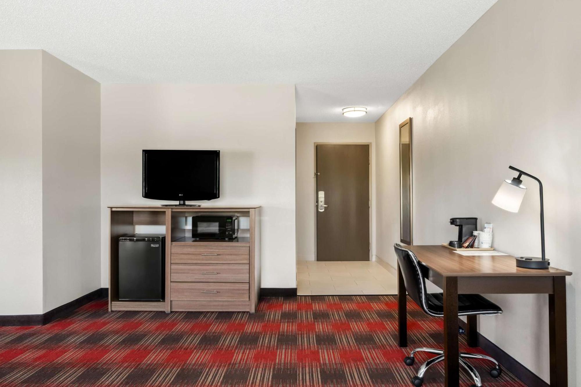 Best Western Dartmouth-New Bedford Bagian luar foto