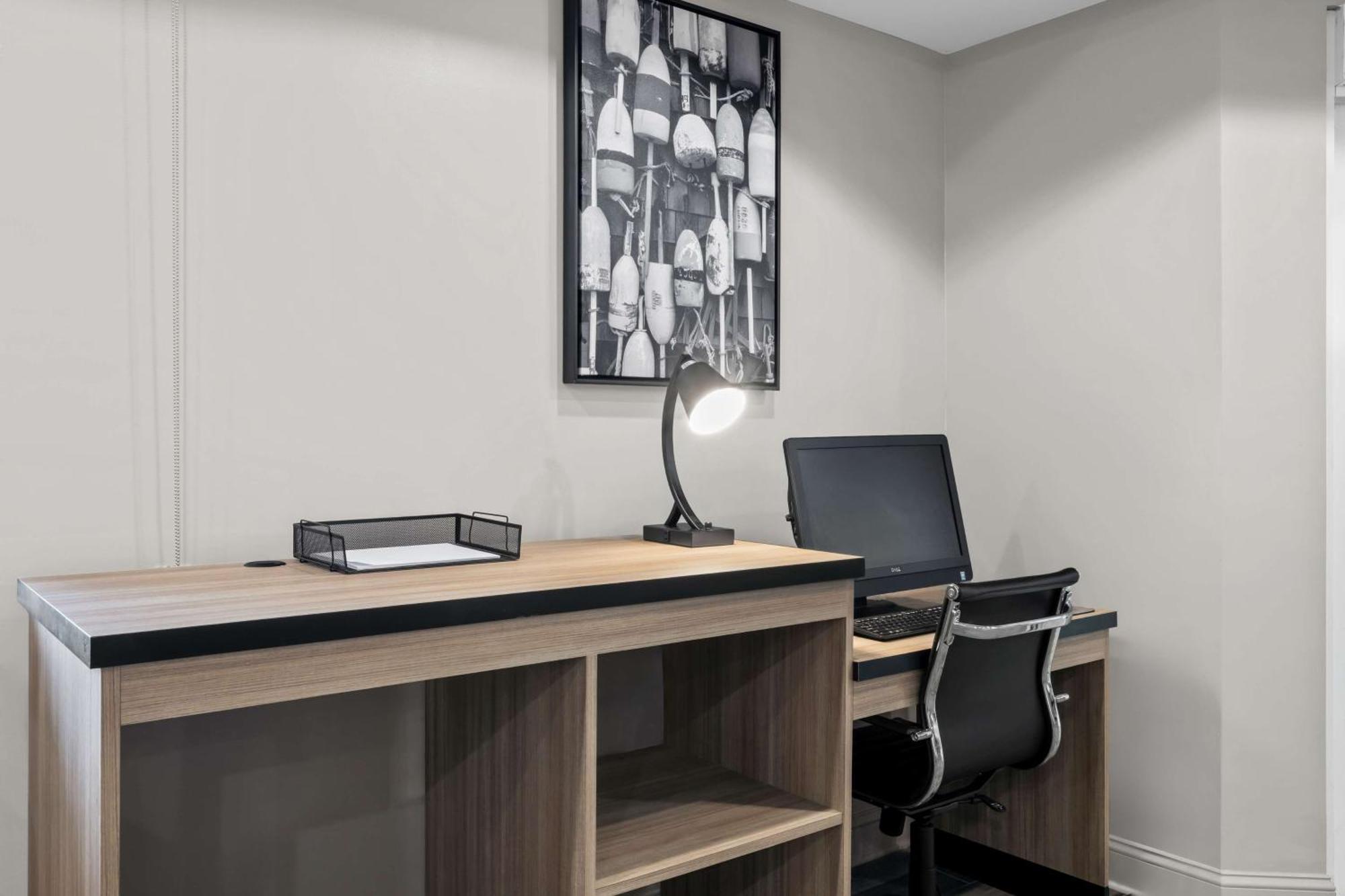 Best Western Dartmouth-New Bedford Bagian luar foto