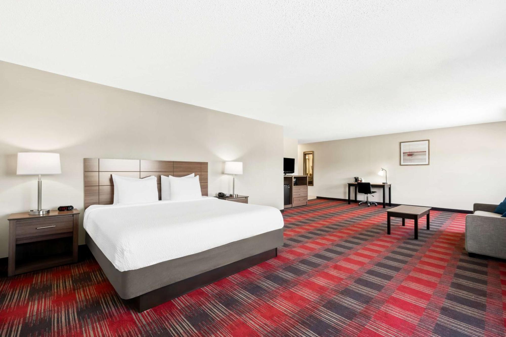 Best Western Dartmouth-New Bedford Bagian luar foto