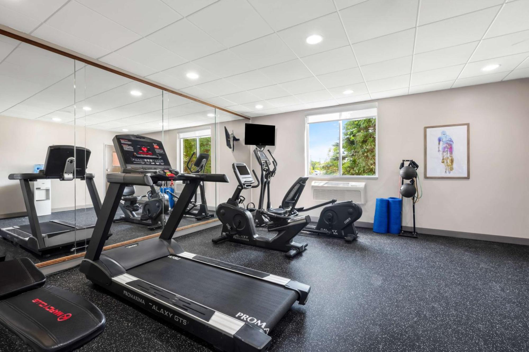 Best Western Dartmouth-New Bedford Bagian luar foto