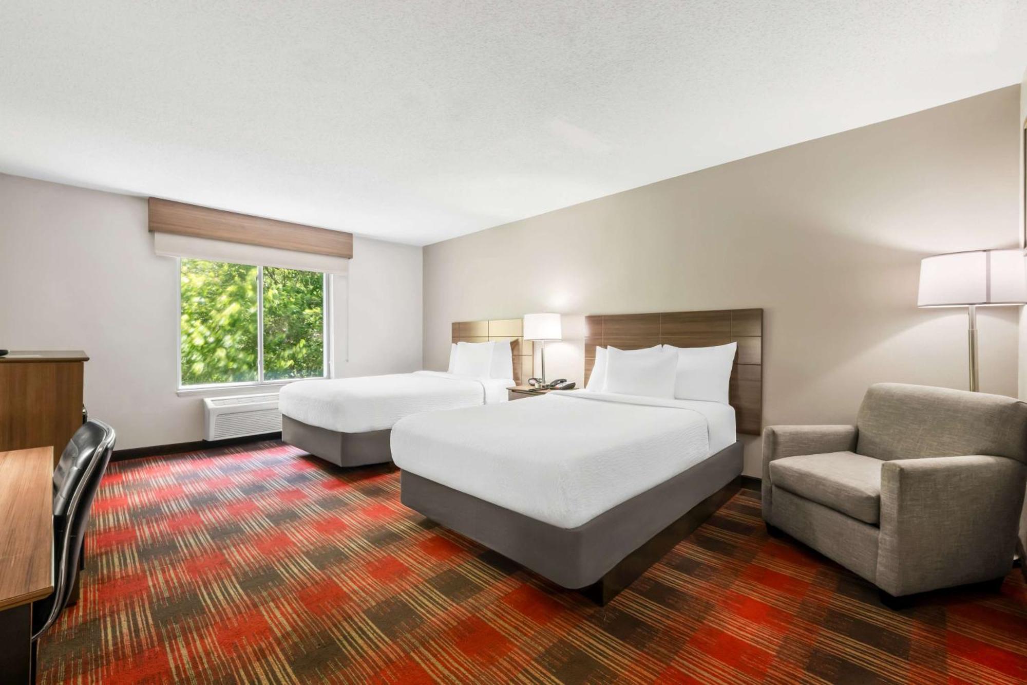 Best Western Dartmouth-New Bedford Bagian luar foto