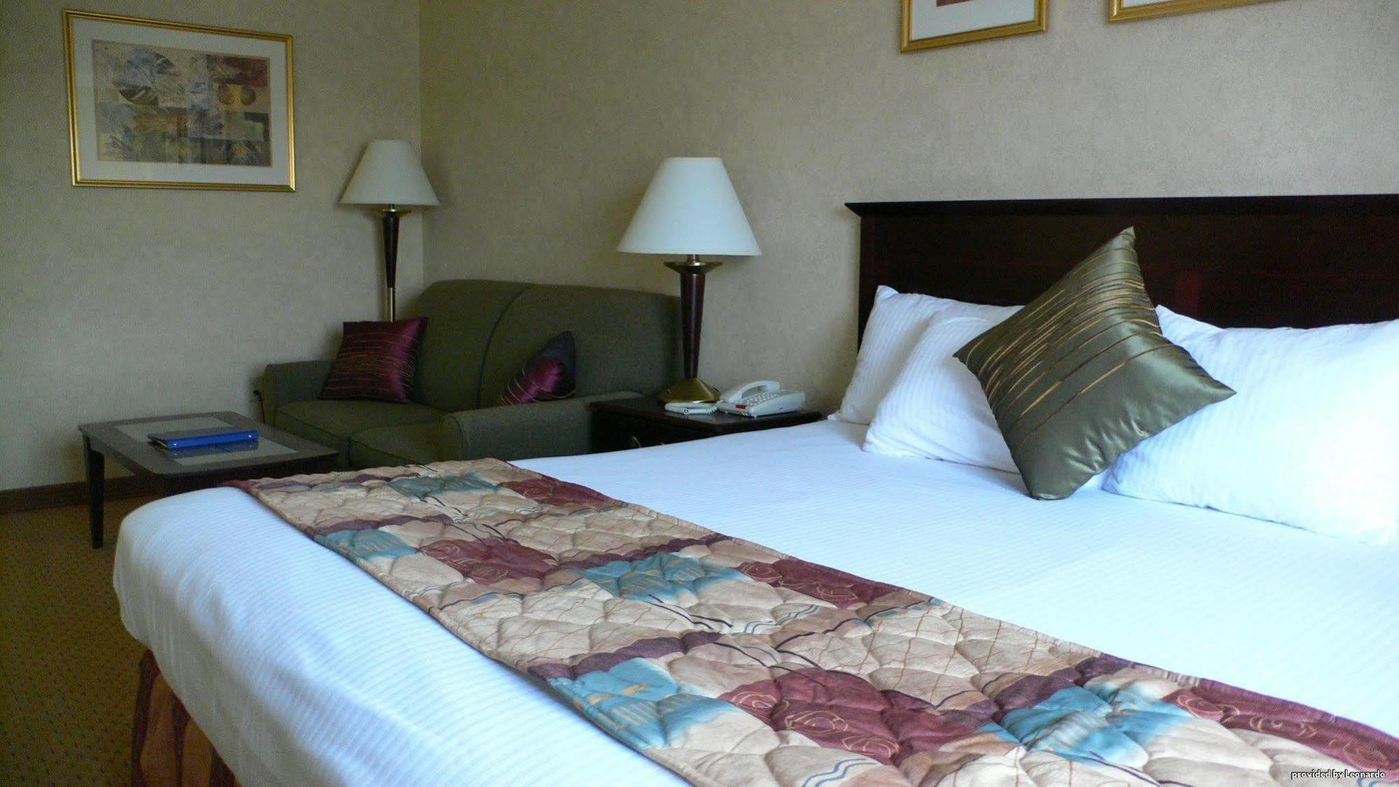 Best Western Dartmouth-New Bedford Bagian luar foto