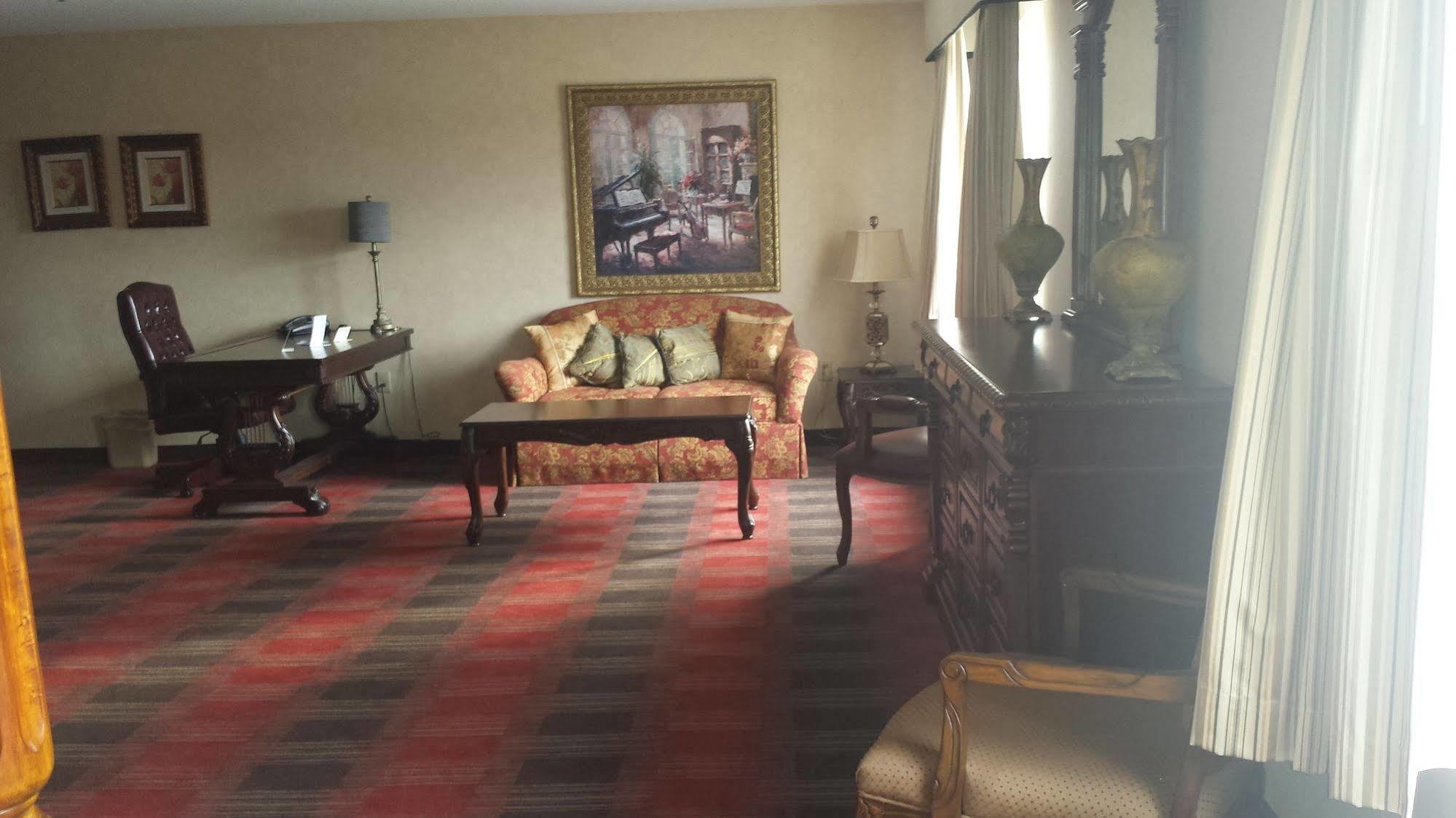 Best Western Dartmouth-New Bedford Bagian luar foto