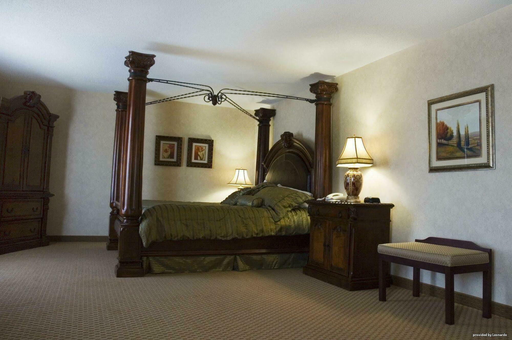 Best Western Dartmouth-New Bedford Bagian luar foto