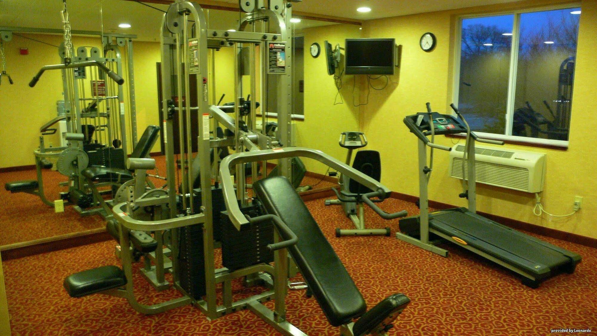Best Western Dartmouth-New Bedford Bagian luar foto