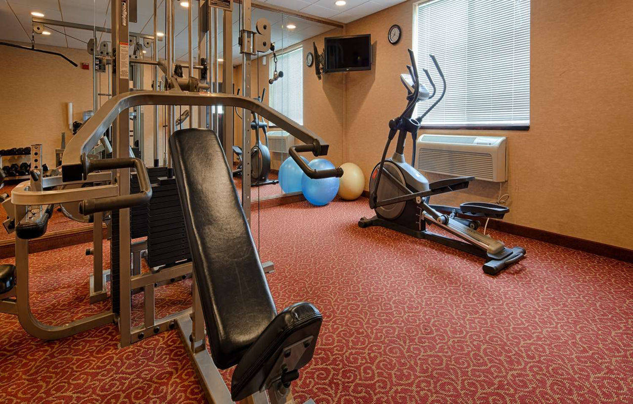 Best Western Dartmouth-New Bedford Bagian luar foto